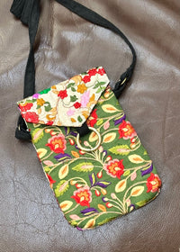 Thumbnail for Kutch Nomad Crossbody WorldFinds Crossbody 2