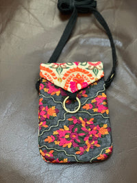 Thumbnail for Kutch Nomad Crossbody WorldFinds Crossbody 3