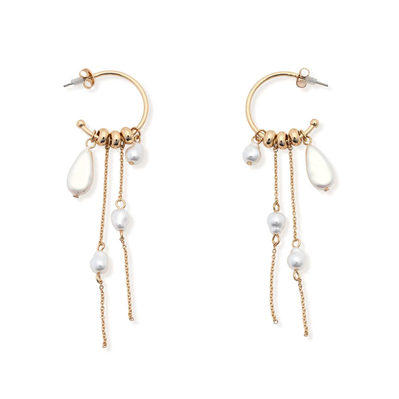 Lainey Earring by Leslie Curtis Leslie Curtis Jewelry Design Earring