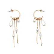 Lainey Earring by Leslie Curtis Leslie Curtis Jewelry Design Earring