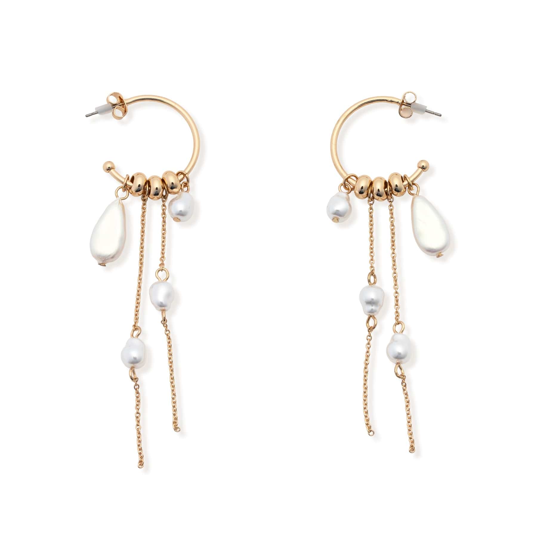 Lainey Earring by Leslie Curtis Leslie Curtis Jewelry Design Earring