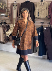 Lantern Sleeve Dress by Uncle Frank Ivy Jane Dress