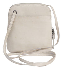 Thumbnail for Lilly Leather Crossbody Bags - Oat Latico Leathers Crossbody