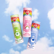 Limited Edition, Lip Balm Trio, Care Bears Poppy & Pout