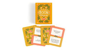 Literary Trivia Card Set by Pippi Post Inked Brands Card Game