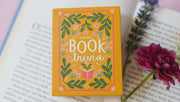 Literary Trivia Card Set by Pippi Post Inked Brands Card Game
