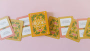 Literary Trivia Card Set by Pippi Post Inked Brands Card Game