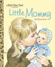 Little Mommy (Lgb) Penguin Random House LLC