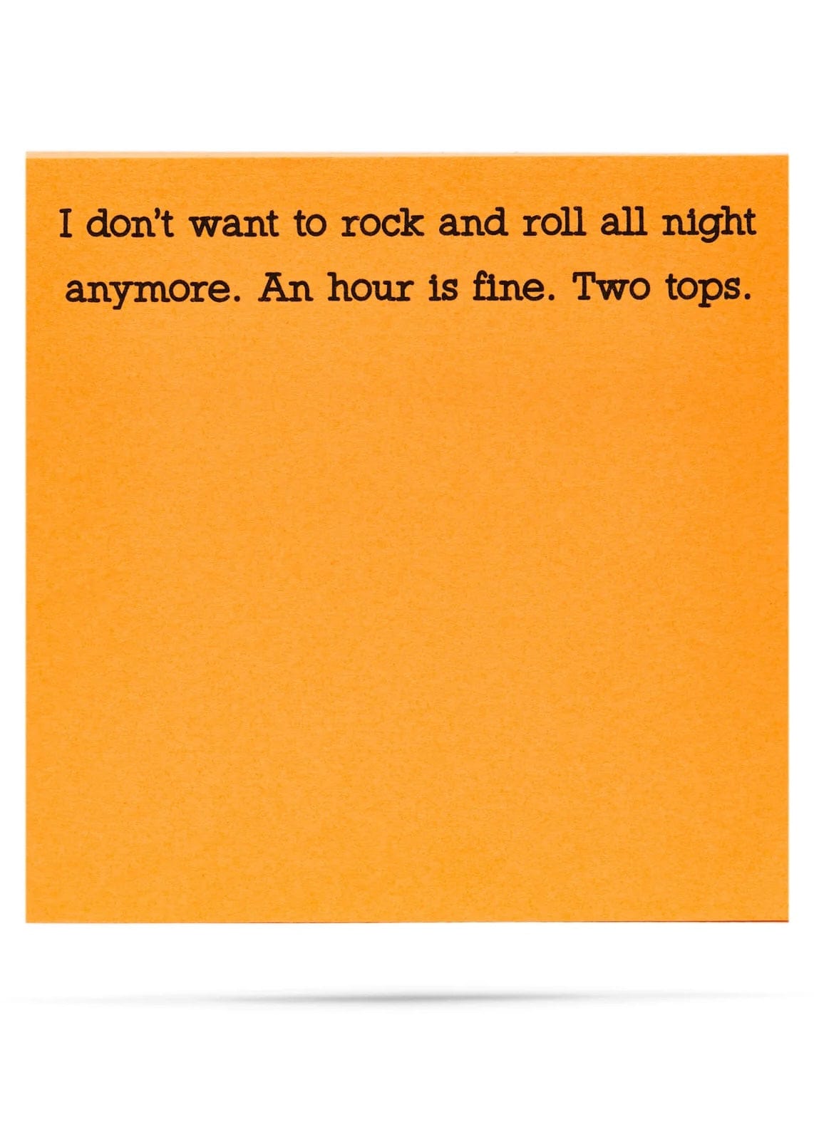 Little Notes of Fun | Sticky Ellembee Memo