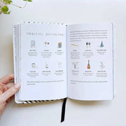 Living freely and lightly journal emily lex studio