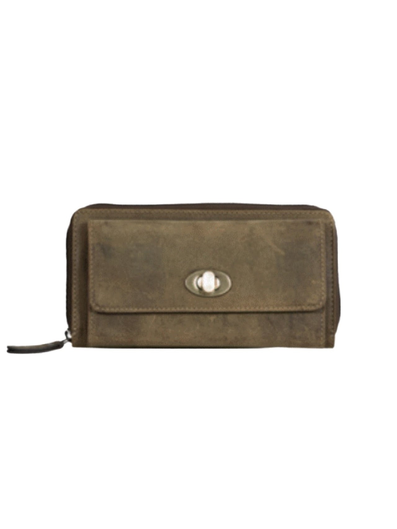 Longhorn Canyon Wallet by Myra Bag Myra Bag Bag