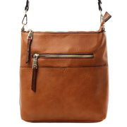 LQF038Z Fashion Crossbody Bag: Coffee MiMi Wholesale