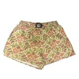 LuLu Mac Boxer Short Girlie Girl / LuLu Mac Bottom S / Dark Camo