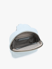 M2436 Ellen Sling Bag w/ Removable Guitar Strap: Peacock Jen & Co.