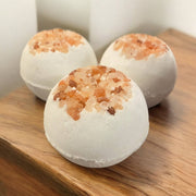 Magnesium Bath Bomb  Nature's Love Product