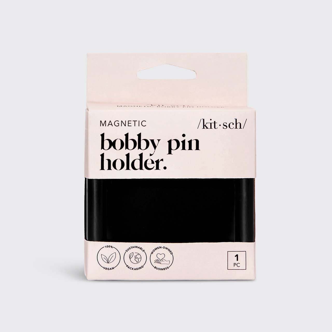 Magnetic Bobby Pin Holder KITSCH
