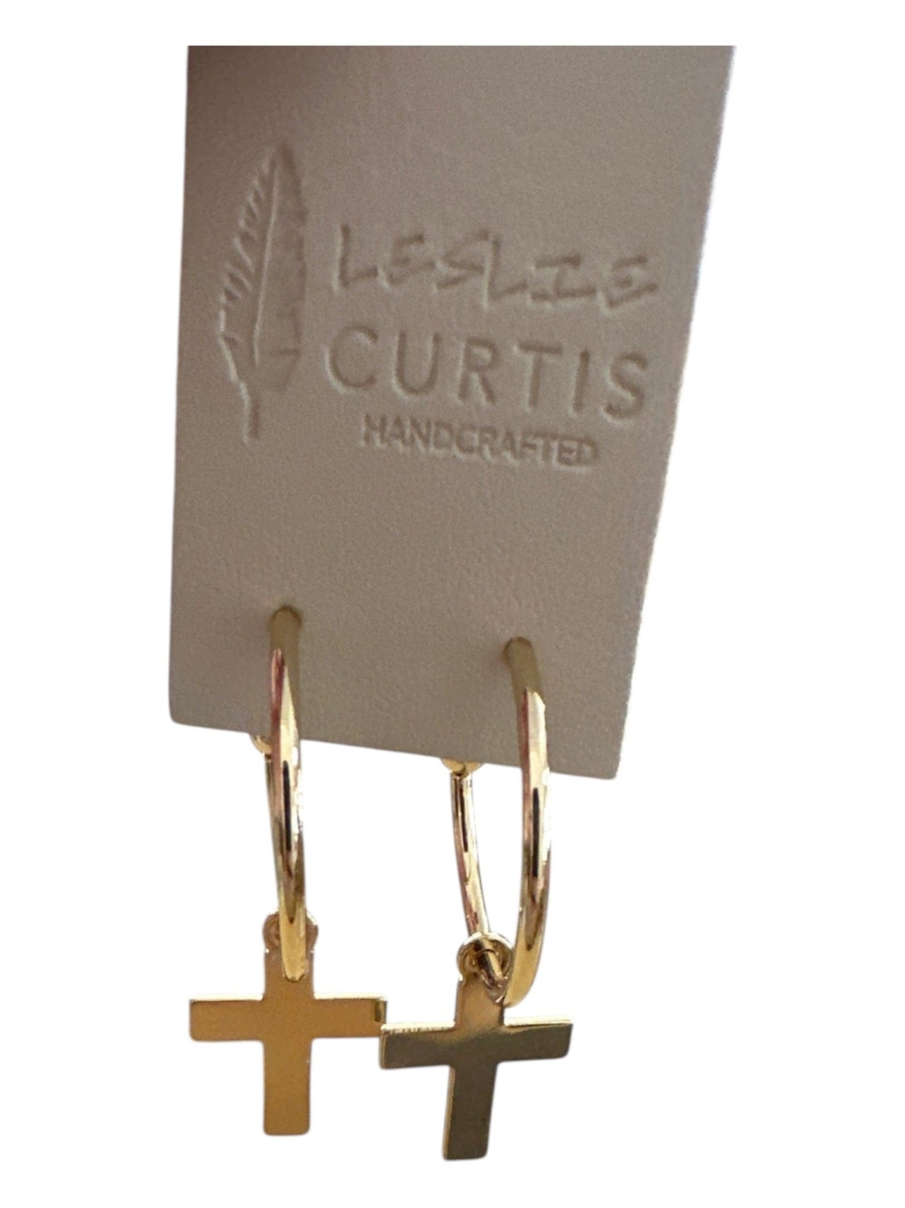 Mallory Earring by Leslie Curtis Leslie Curtis Jewelry Design Earring