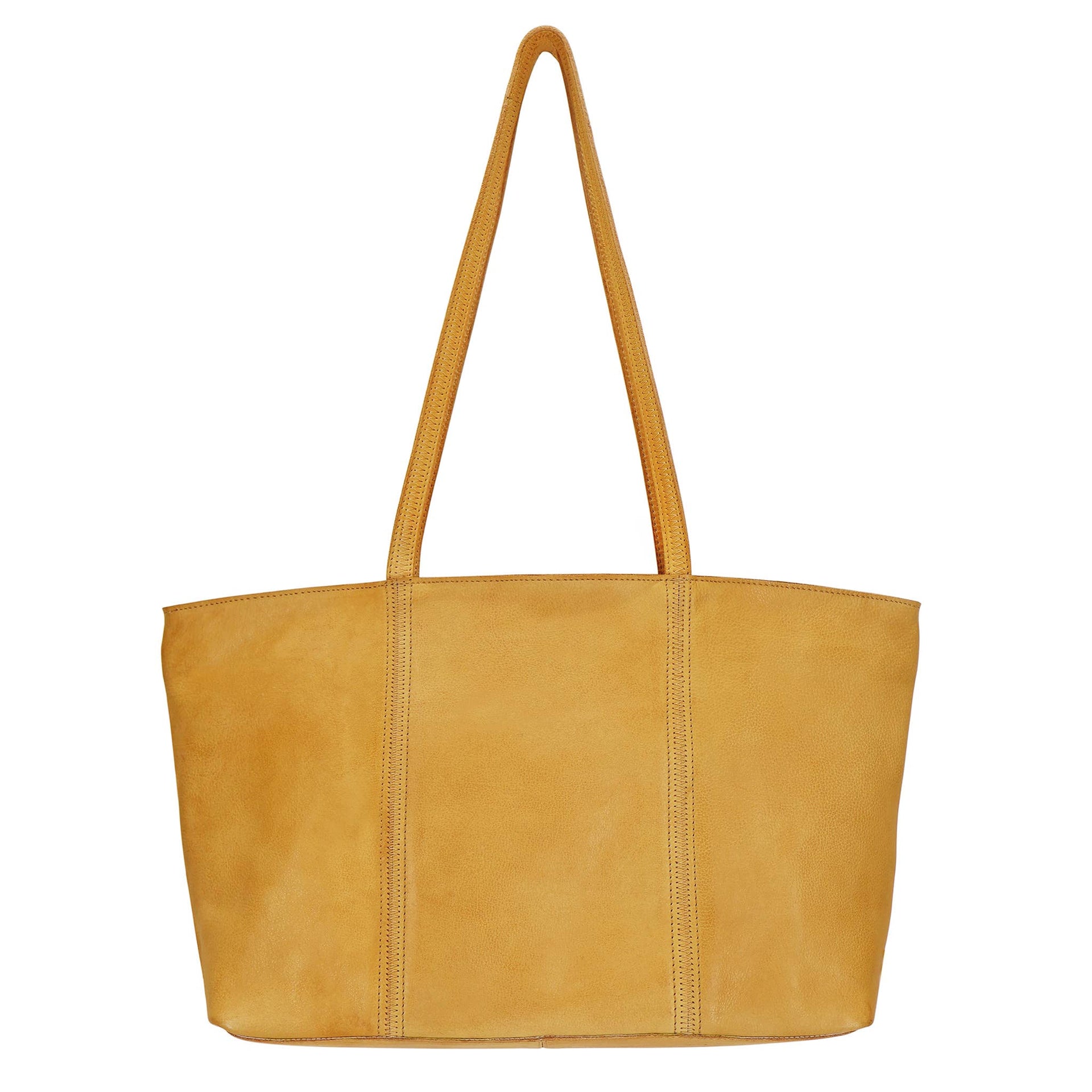 Margot Handcrafted Leather Tote/Shoulder Bags: Oxblood Latico Leathers