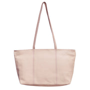 Margot Handcrafted Leather Tote/Shoulder Bags: Oxblood Latico Leathers