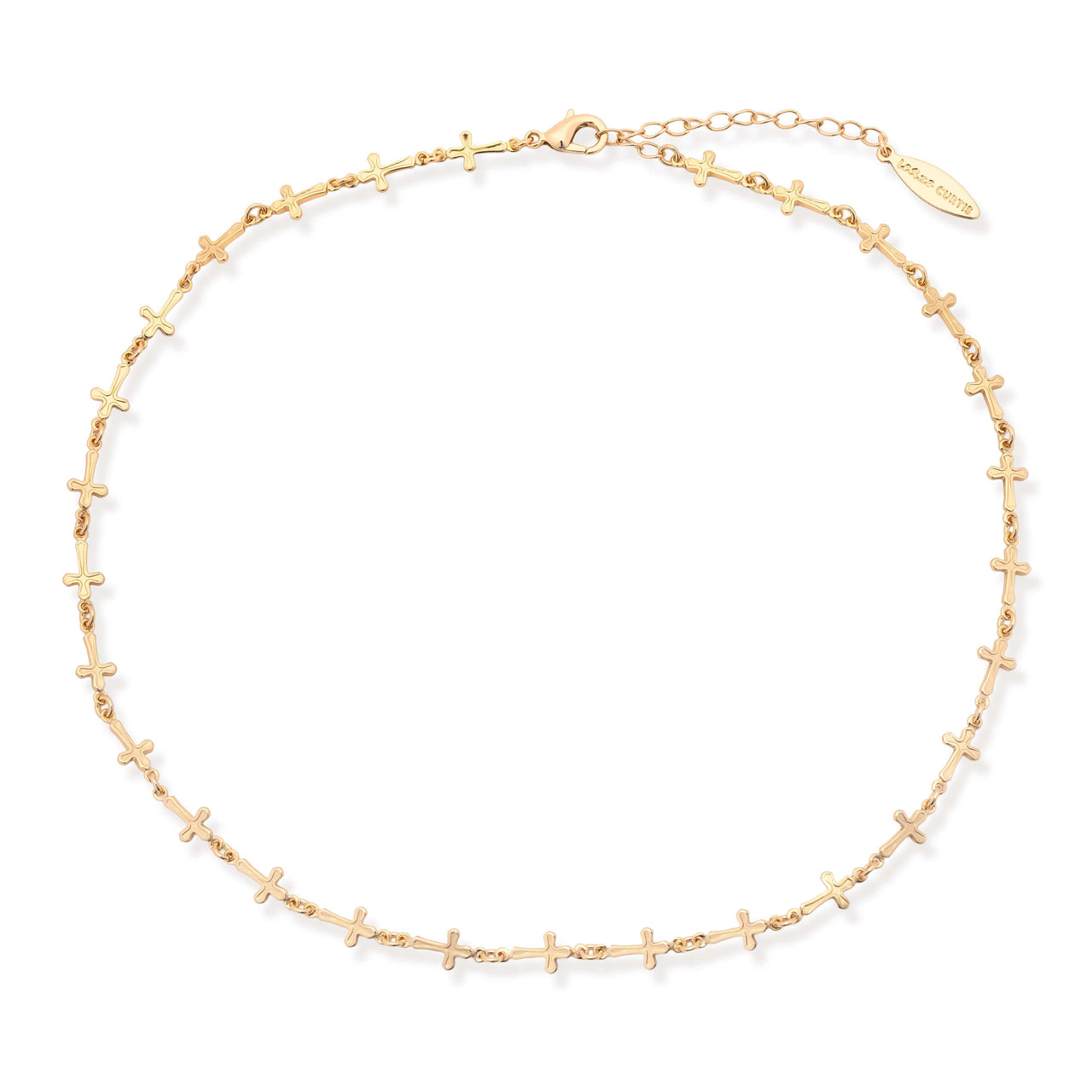 McKay Necklace by Leslie Curtis Leslie Curtis Jewelry Design Necklace