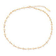 McKay Necklace by Leslie Curtis Leslie Curtis Jewelry Design Necklace