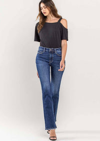 Thumbnail for Medium Wash Bootcut by Flying Monkey Flying Monkey Jeans Jeans 3(26)