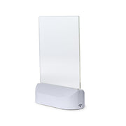 Memo & Sketch LED Board Two's Company Memo