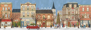 Merry Main Street Puzzle True South Puzzle Co Jigsaw Puzzles