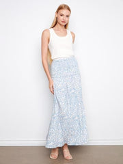 Midi Skirt and Dress with Removable Strap Charlie B Skirt Small