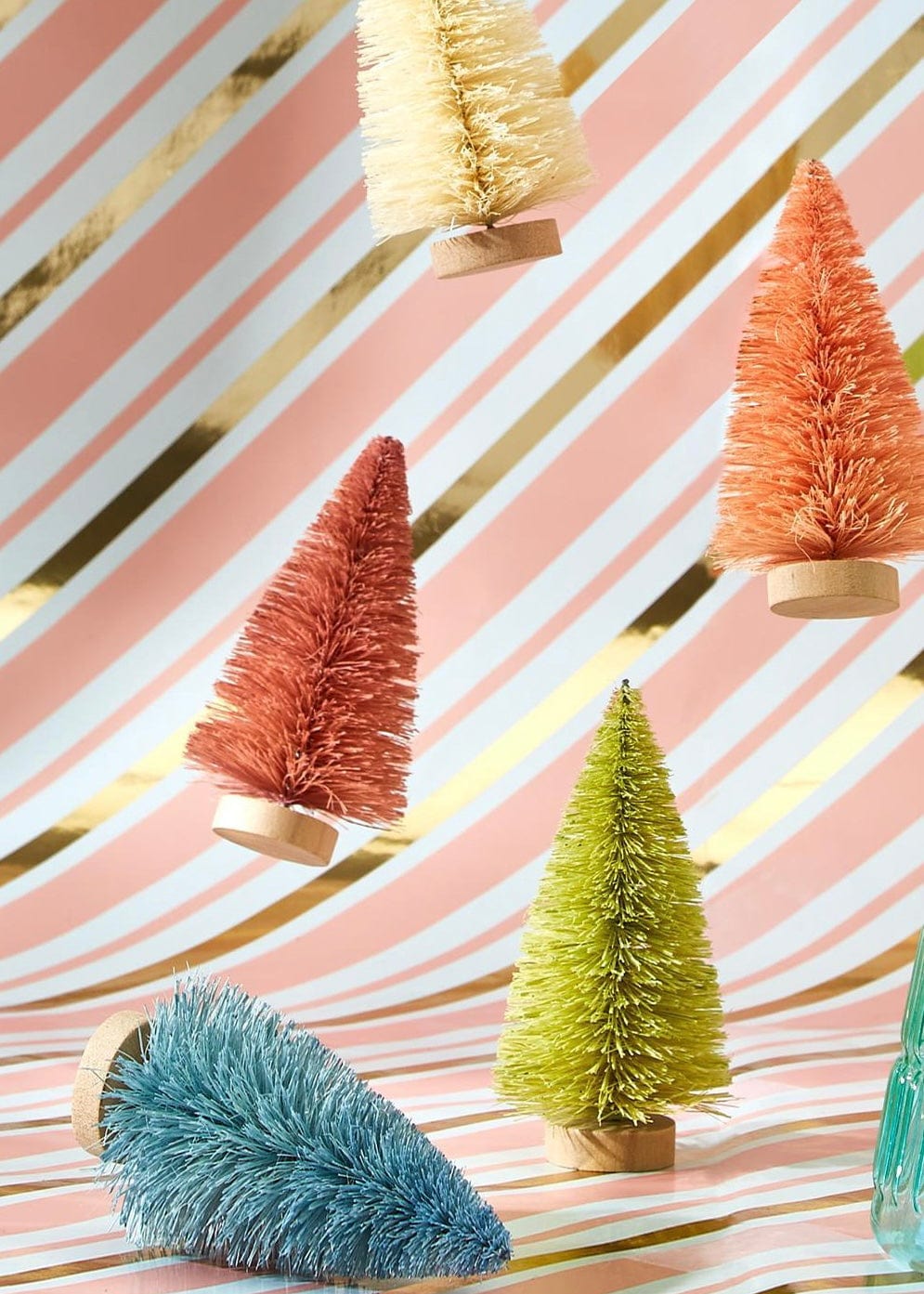 Hobbies Hand-Crafted Ornament - Thumbnail 5