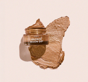 Mini Bronze Moon Dip® Iridescent Facial Mousse .5 oz FarmHouse Fresh Self care