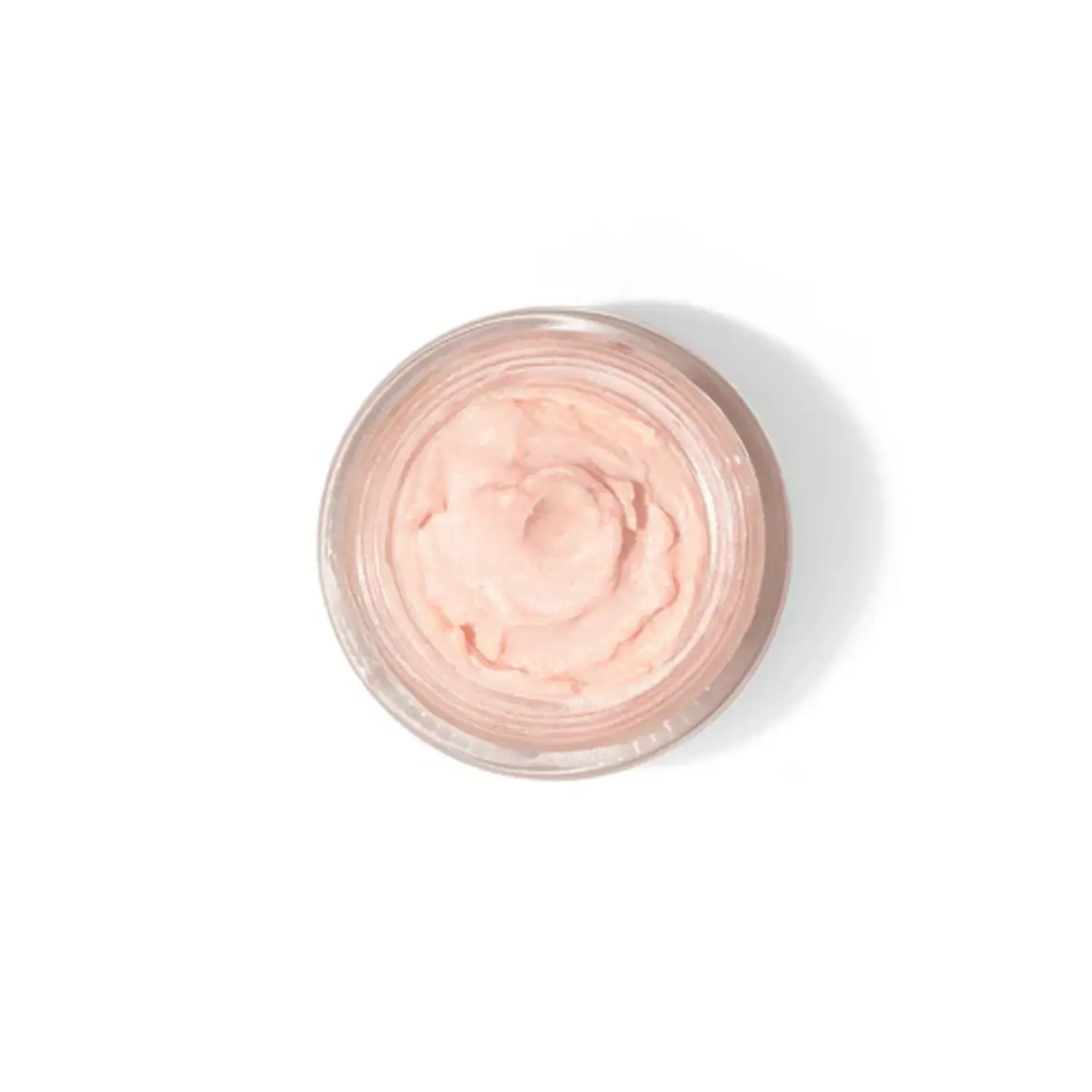 Mini Full Moon Dip® Iridescent Facial Mousse .5 oz FarmHouse Fresh