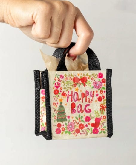Mini Gift Bag by Natural Life Natural Life gift bag
