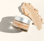 Mini Golden Moon Dip® Iridescent Facial Mousse .5 oz FarmHouse Fresh