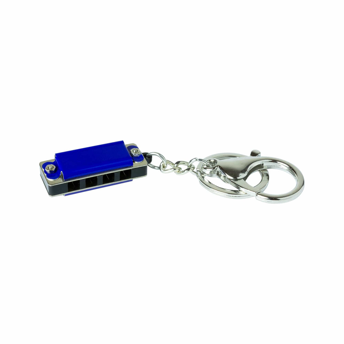 Mini Harmonica Keyring House of Marbles