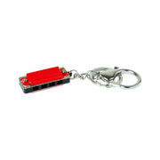 Mini Harmonica Keyring House of Marbles