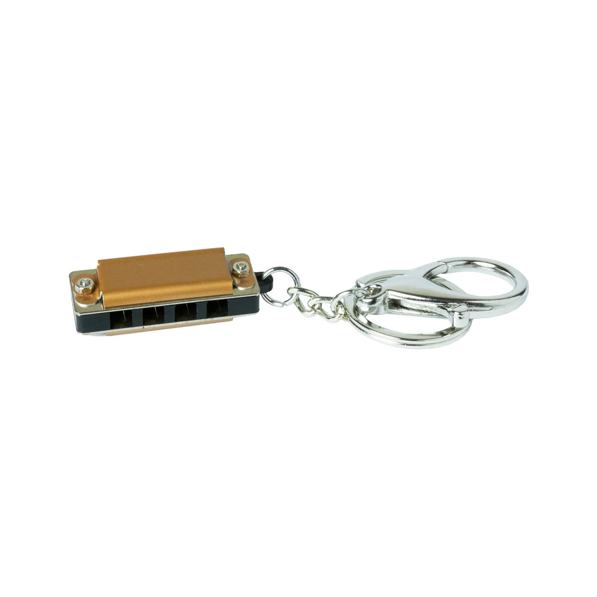 Mini Harmonica Keyring House of Marbles