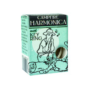 Mini Harmonica Keyring House of Marbles
