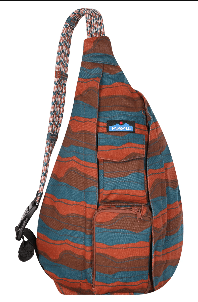 Butterfly kavu bag sales
