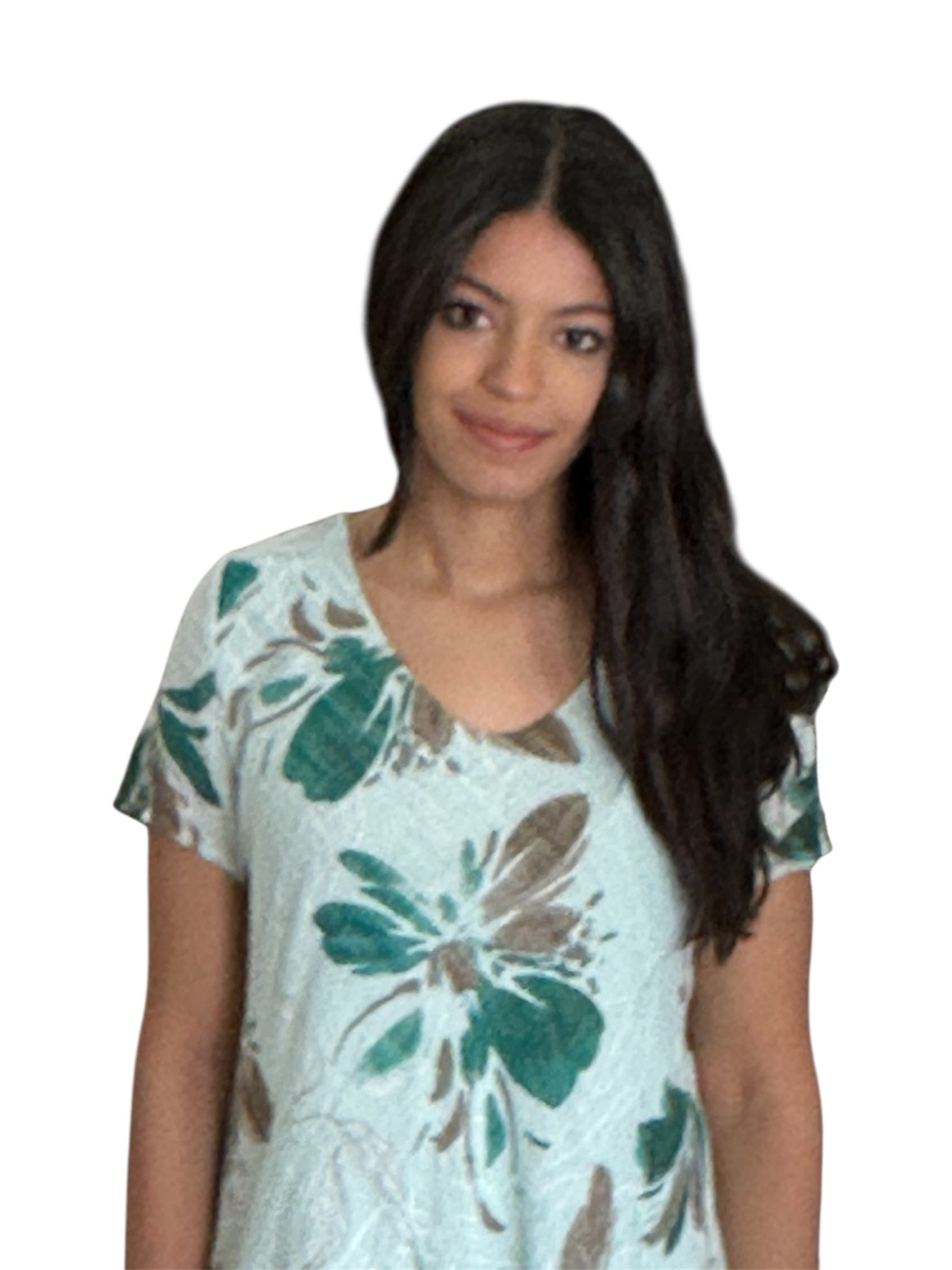 Mint Dress Tempo Paris Dress