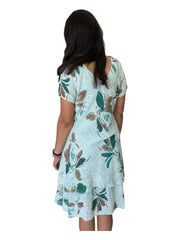 Mint Dress Tempo Paris Dress