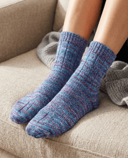 Missioni Crew OS, Neptune World Socks