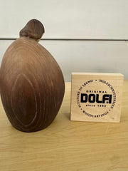 Modern Style Holy Family by Dolfi Dolfi of Italy Nativity