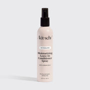 Moisturizing Argan Milk Leave-In Conditioner KITSCH