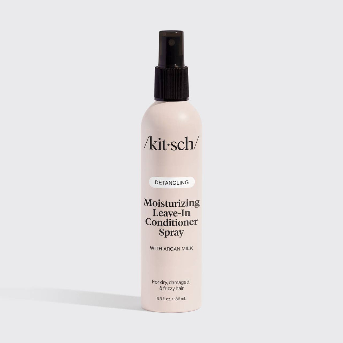 Moisturizing Argan Milk Leave-In Conditioner KITSCH