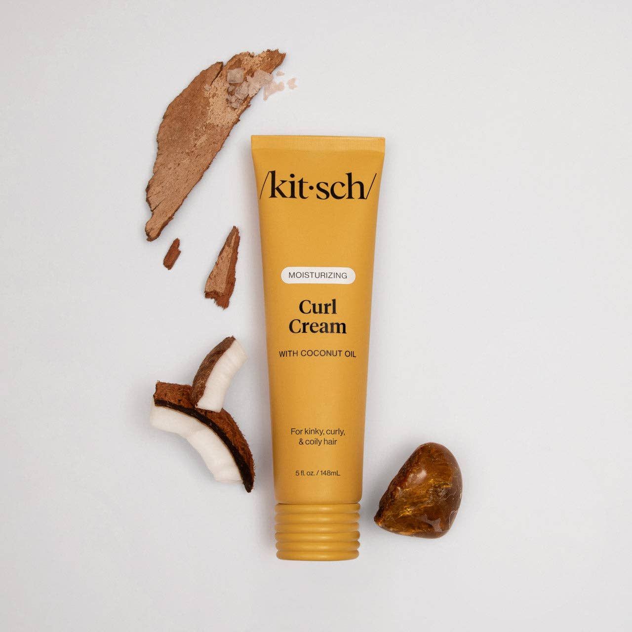 Moisturizing Curl Cream KITSCH