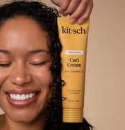 Moisturizing Curl Cream KITSCH