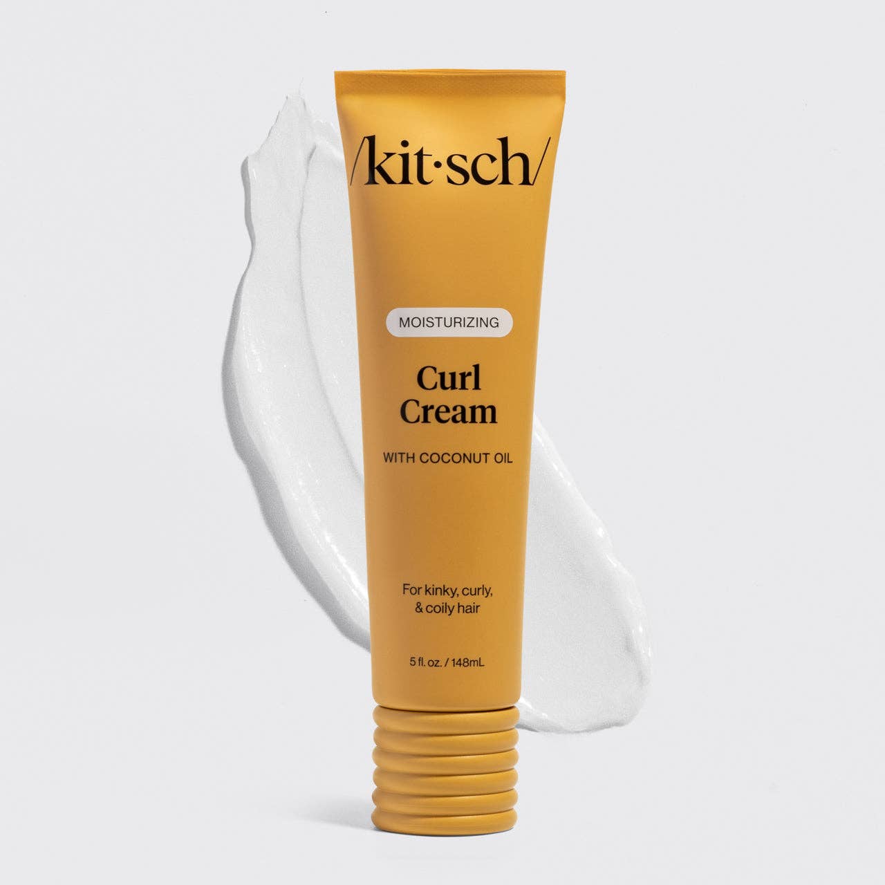 Moisturizing Curl Cream KITSCH