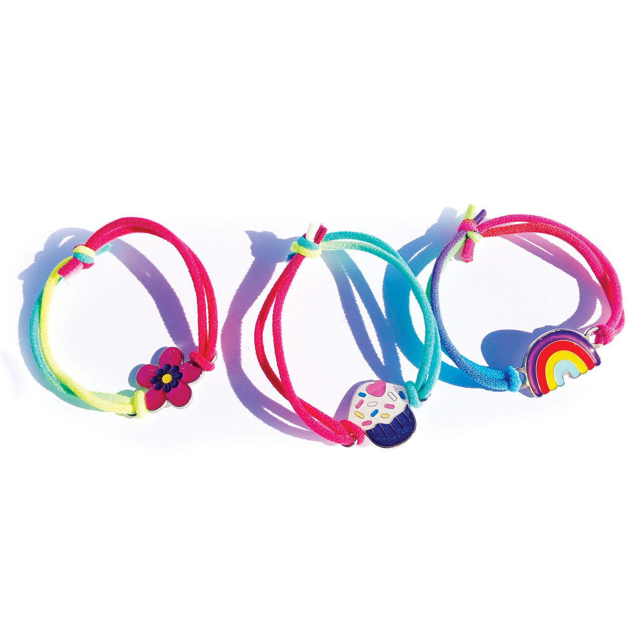 Mood Bracelets House of Marbles Toy