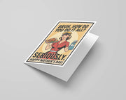 Mothers Day Cards Funny, Gifts For Mom, Display Included: No Katie Doodle | Boutique Greeting Cards & Birthday Gifts